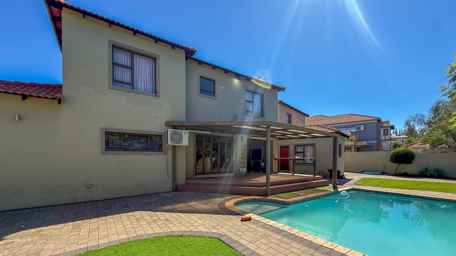4 Bedroom Property for Sale in Birdwood Estate North West